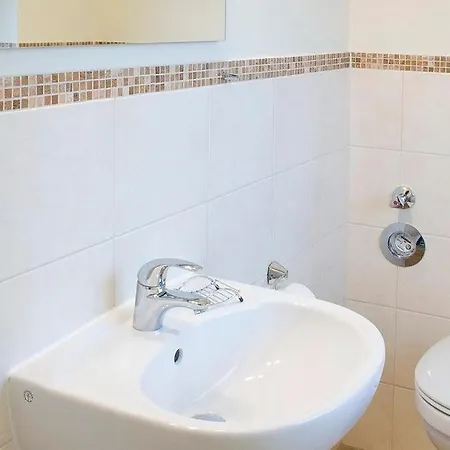 Urlaubsraeume Am Urlaubsraeume Am 4-5 *