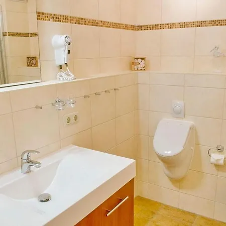 Urlaubsraeume Am Urlaubsraeume Am 4-5 *