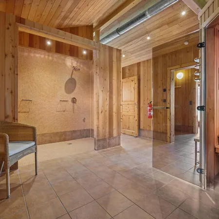 Urlaubsraeume Am Urlaubsraeume Am 4-5 Lejlighed *