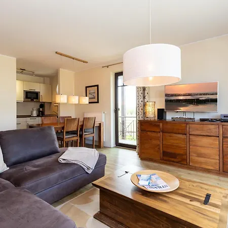 Urlaubsraeume Am Urlaubsraeume Am 4-5 *